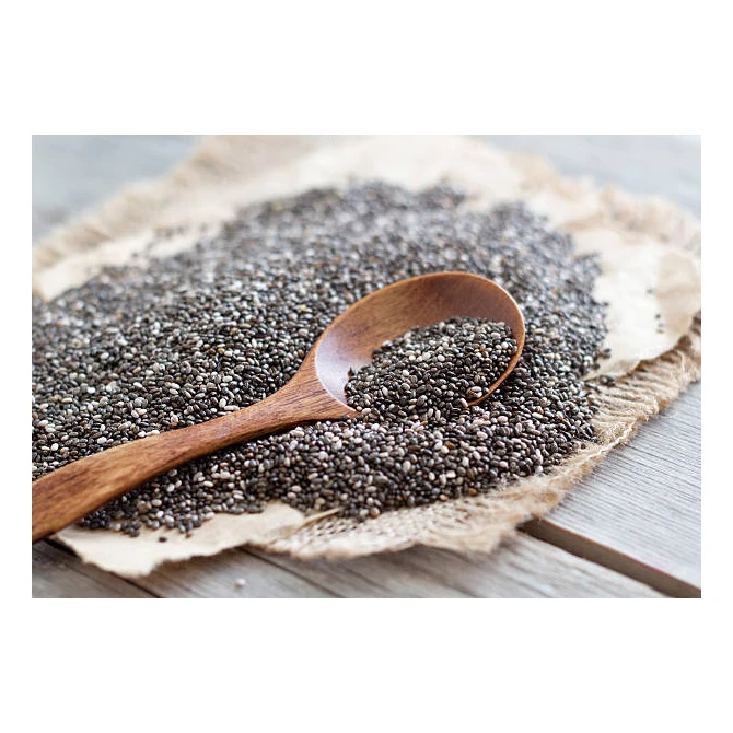 Hot Sale Healthy Premium Chia - High Quality, Best Price, Directly From Producers In Mexico
