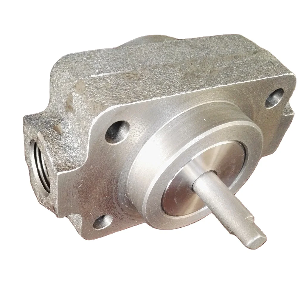 oil pump, vacuum pump parts for Kinney KT 150, factory supply