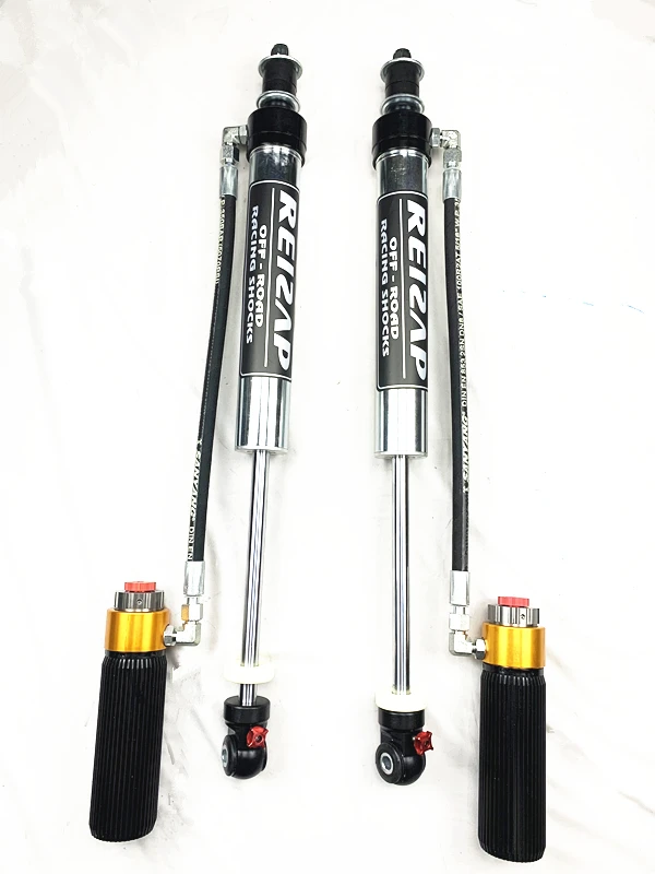 
good quality 4x4 offroad coilover mono tube 3