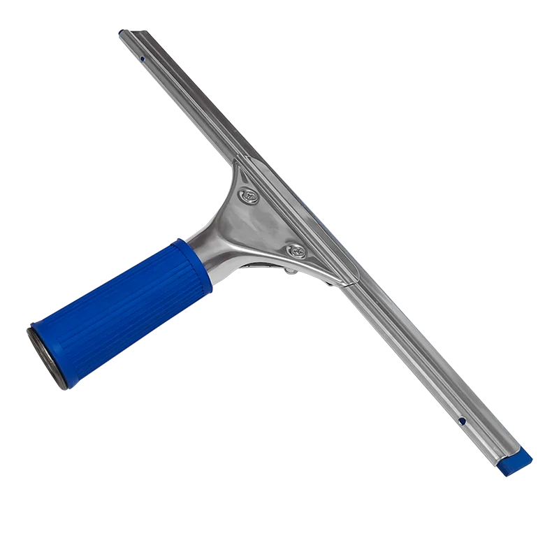 Ракель из нержавеющей стали для уборки окон 10 12 14 16 18 дюймов