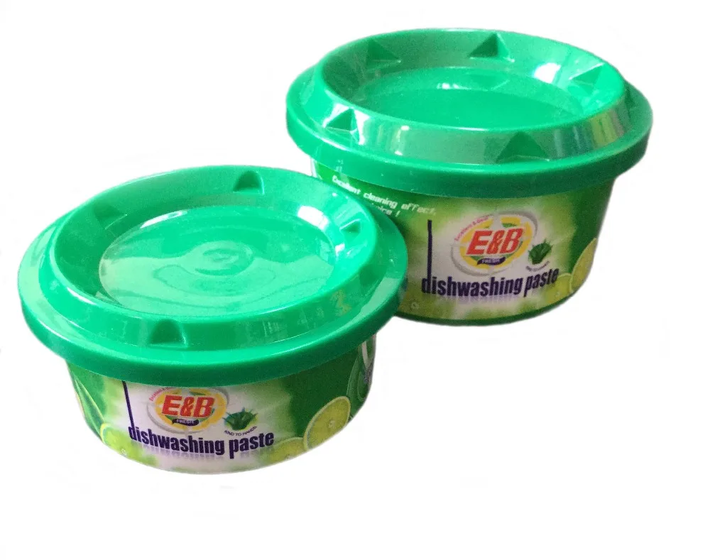 250g Multi purpose stain remover dish washing soap solid dishwashing paste