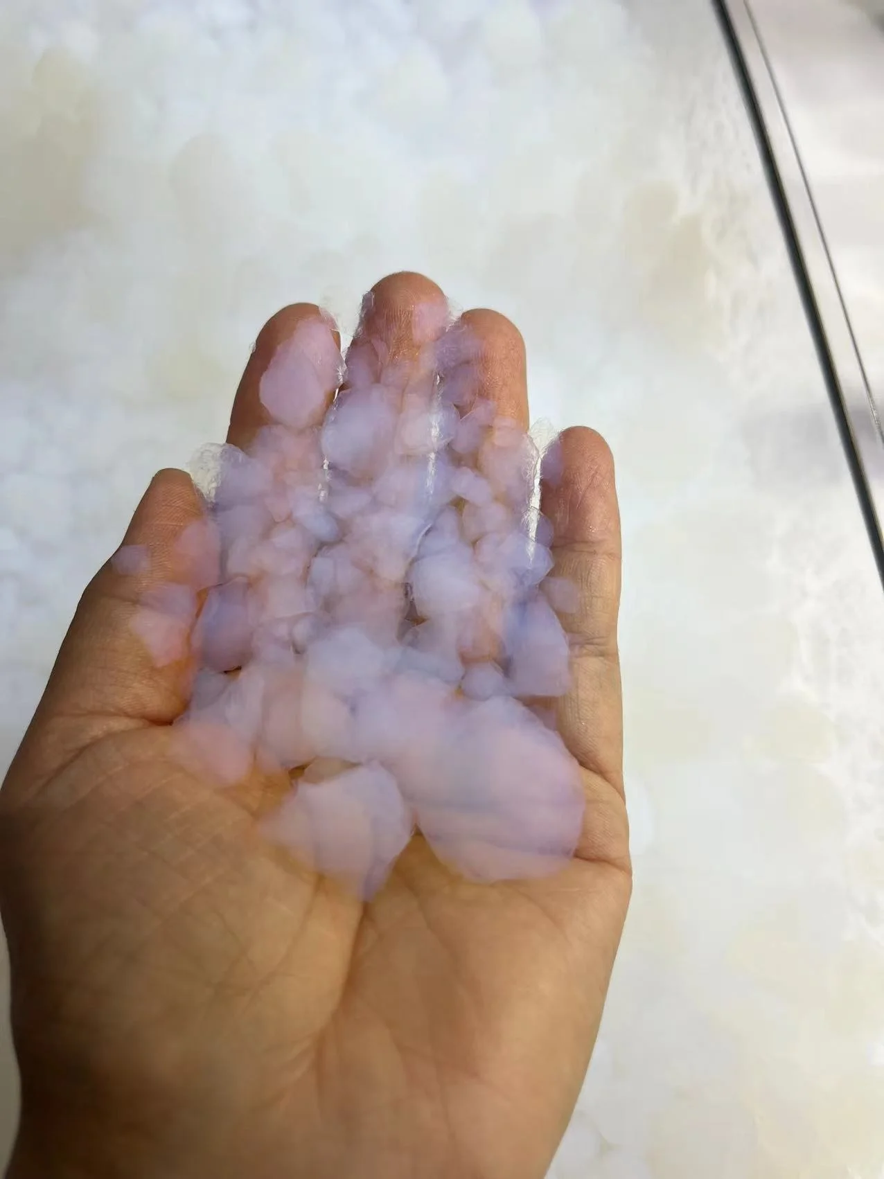 High purity Hidrophobic silica aerogel powder / aerogel nanoparticles /Aerogel Block