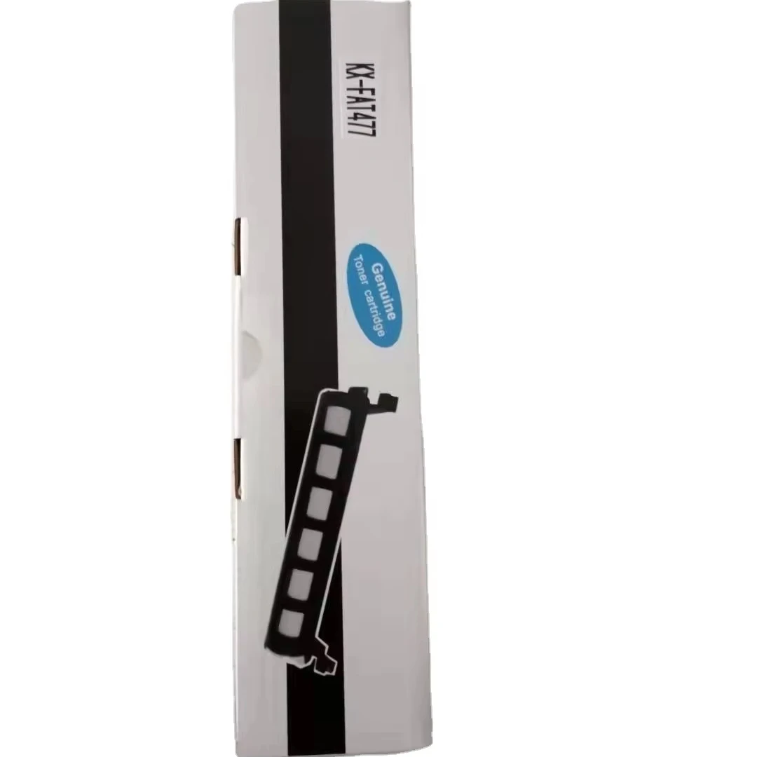 KX-FAT472/FAT477 Black Compatible Toner Cartridge for MB2100/MB2120/2128/2130/2137/2138/2168/2170/2177/2178