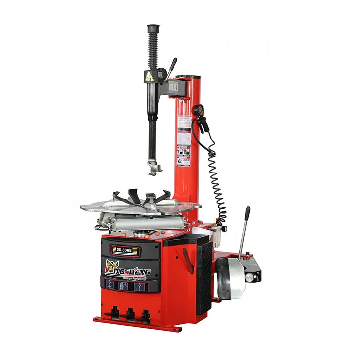 CE car tire changer