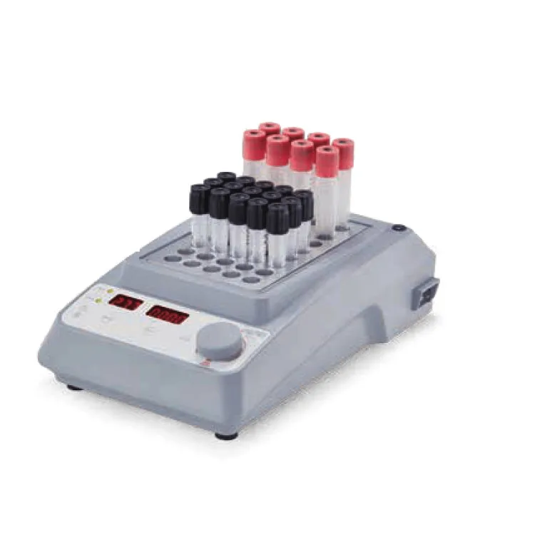 Bath Dry Laboratory  Instead Of The Traditional Water Bath Device Laboratory Thermostatic Devices Hb120-s Dry Bath