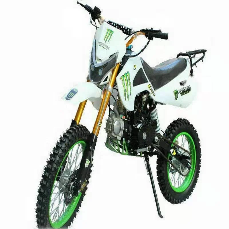 EDR 125CC-250CC мотор дешевый питбайк 50cc внедорожный мотоцикл горный