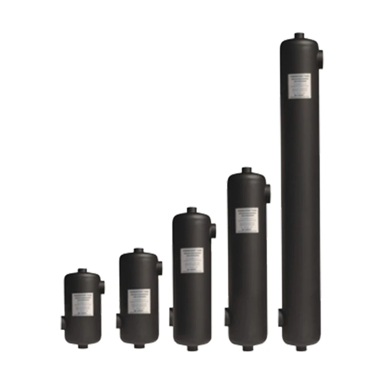 Stainless Steel Steam Heat Exchanger Swimming Pool Heat Exchanger Water Heat Exchanger