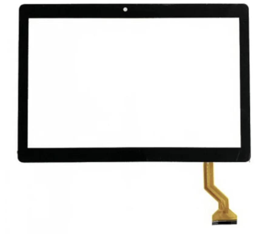 New 10.1' inch XC-PG1010-254-FPC-A0 Tablet touch screen Tablets PAD touch digitizer glass repair panel XC-PG1010-254-FPC-AO