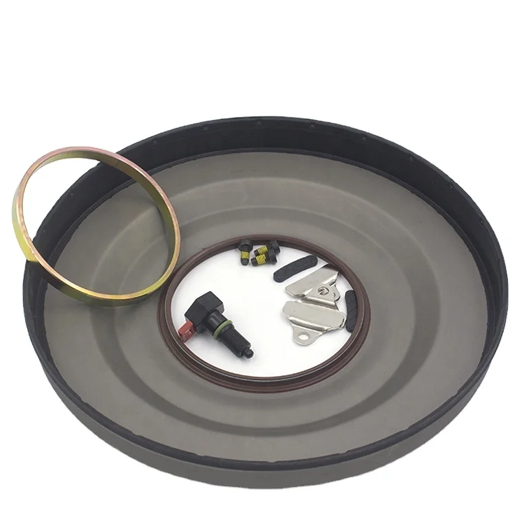 OEM 31256845 31256729 крышка коробки передач для VO LVO car XC60 2,0 T MPS6 S40 2,0