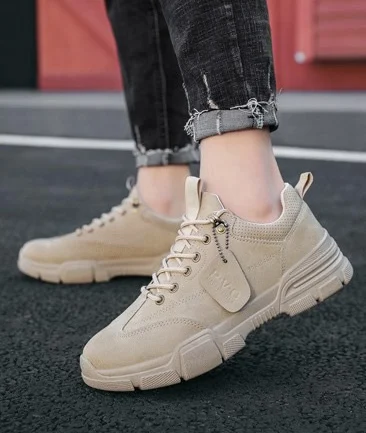 Factory Supply Cheap Fashion Other Trendy High Quality Sports Sneakers Walking Style Mens Casual Shoe