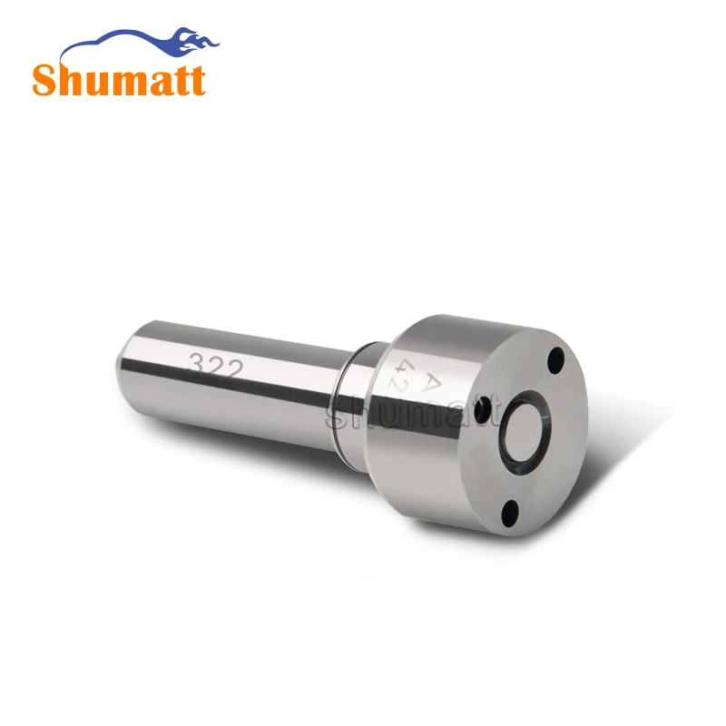 Genuine Diesel E3.1 injector nozzle L322PBC for BEBE4D25001 21371679