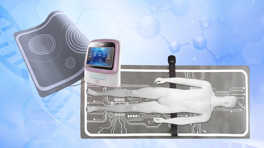 Erythrocyte Aggregation Rehabilitation,body treatment pulse magnetic therapy machine