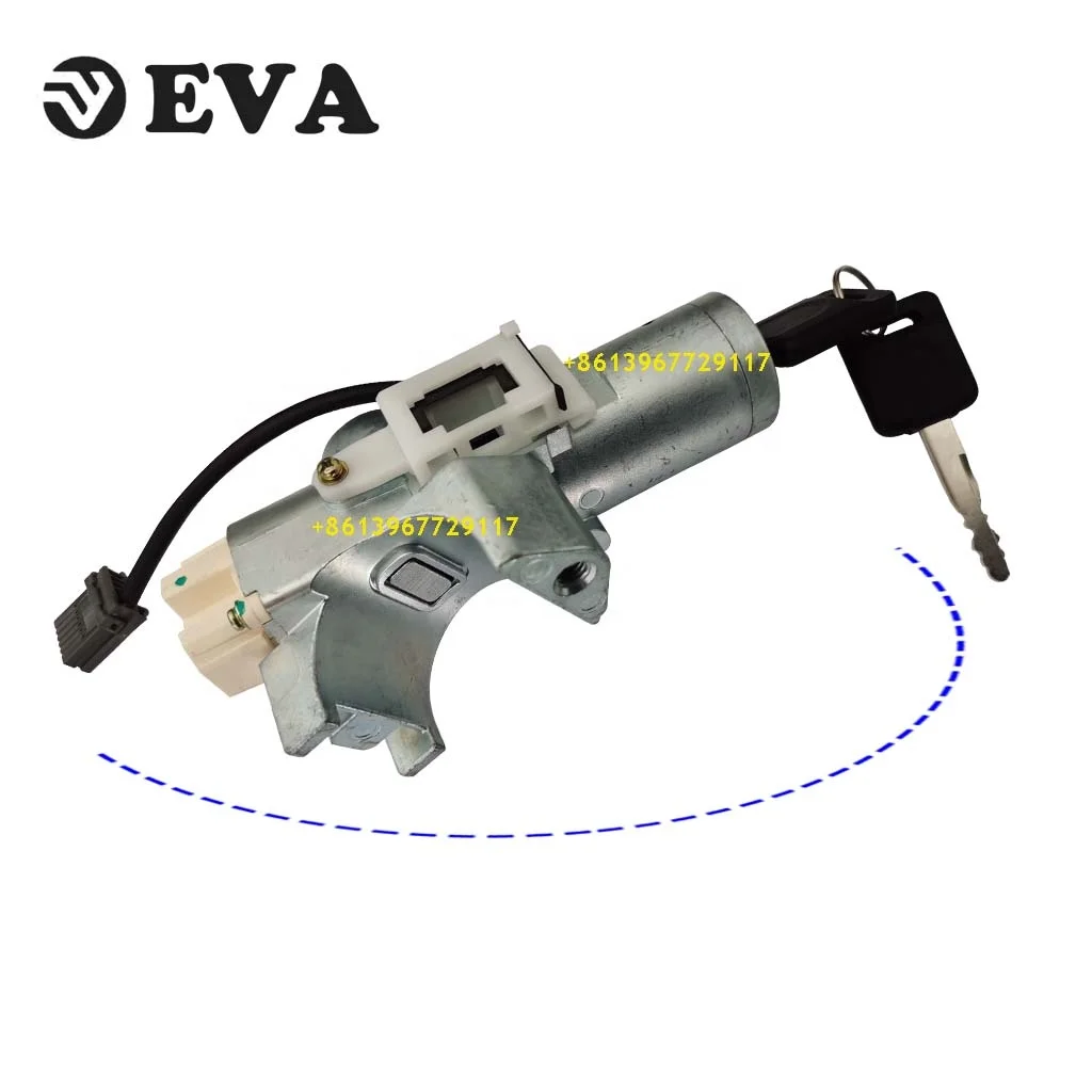 EVA factory ignition  STARTER SWITCH  FOR  Nissan Tiida Latio SC11 Vanette  NV200 D8700-ED50A 99810EE80C D8700ED500