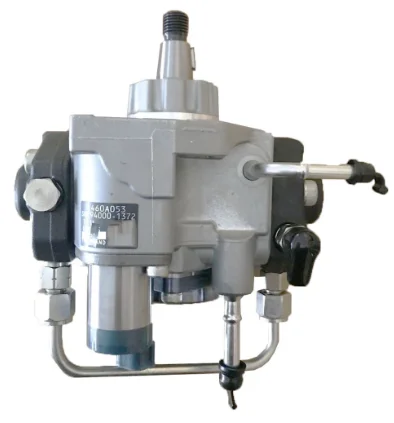 
Haoxiang Diesel Injection Pump High Pressure Common Rail Fuel Injector Pump 22100-0L020 For Toyota Hilux Vigo Hiace1KD 2KD 