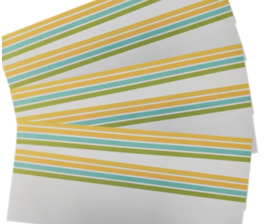 
Rapid Test Accurate High Quality Uncut Sheet HIV HBV HBsAg HCV Dengue Malaria TP Syphilis Uncut Sheet 