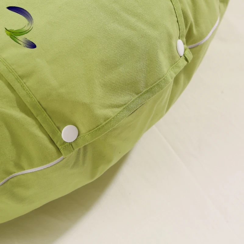 C Shape Nursing Pillow Pregnancy Maternity Pillow Breastfeeding Nursing Pillow