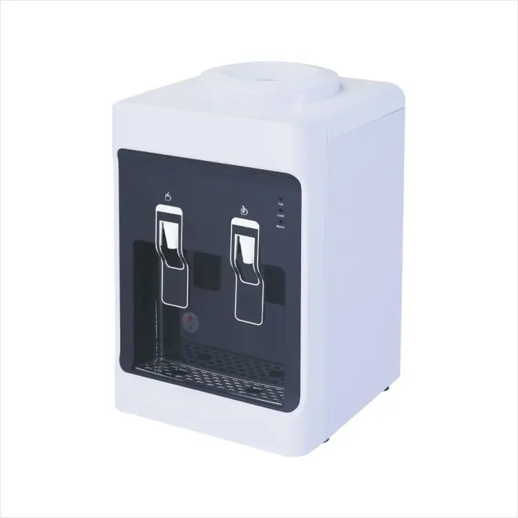 Hot and Normal Desktop Water Dispenser with High Quality