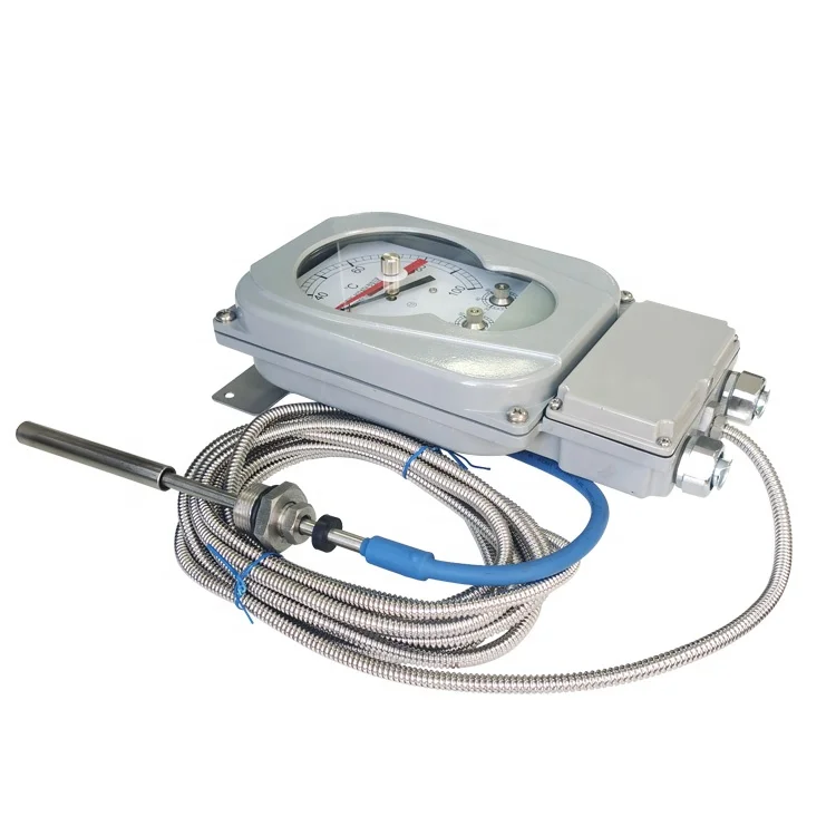 SPR PT100  Transformer Temperature Controller,Winding Temperature Indicator Winding Thermometer