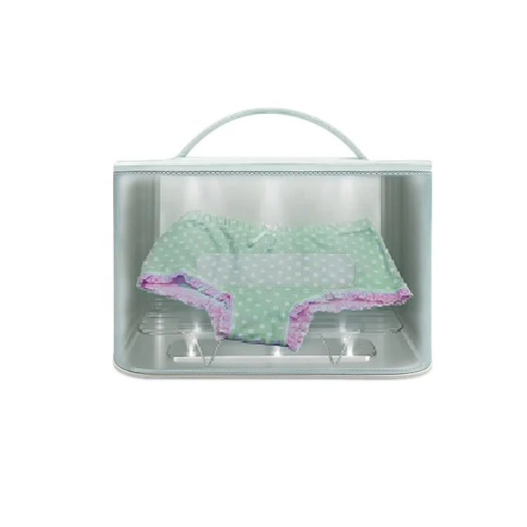 2020 high quality hot selling mobile phone ultraviolet lamp sterilizer