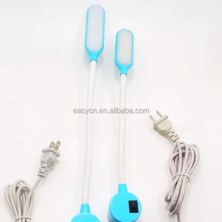 led sewing machine light sewing lamp garment lamp sewing machine work lamp led