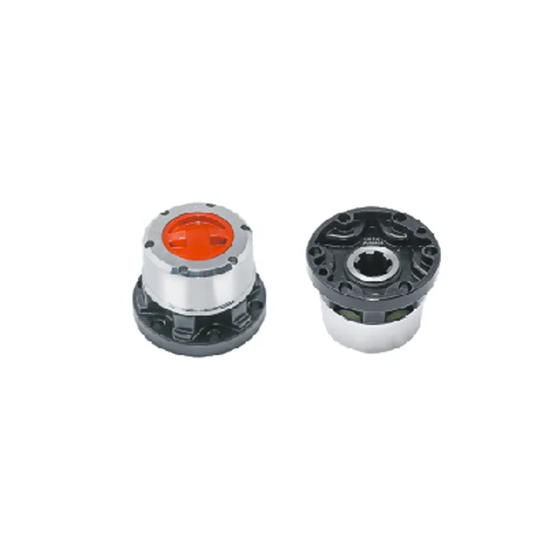 AVM 404HP Free Wheel Locking Hubs For Toyota LandCruiser 63-75 Bamdeirantes 60-82 AVM 404HP