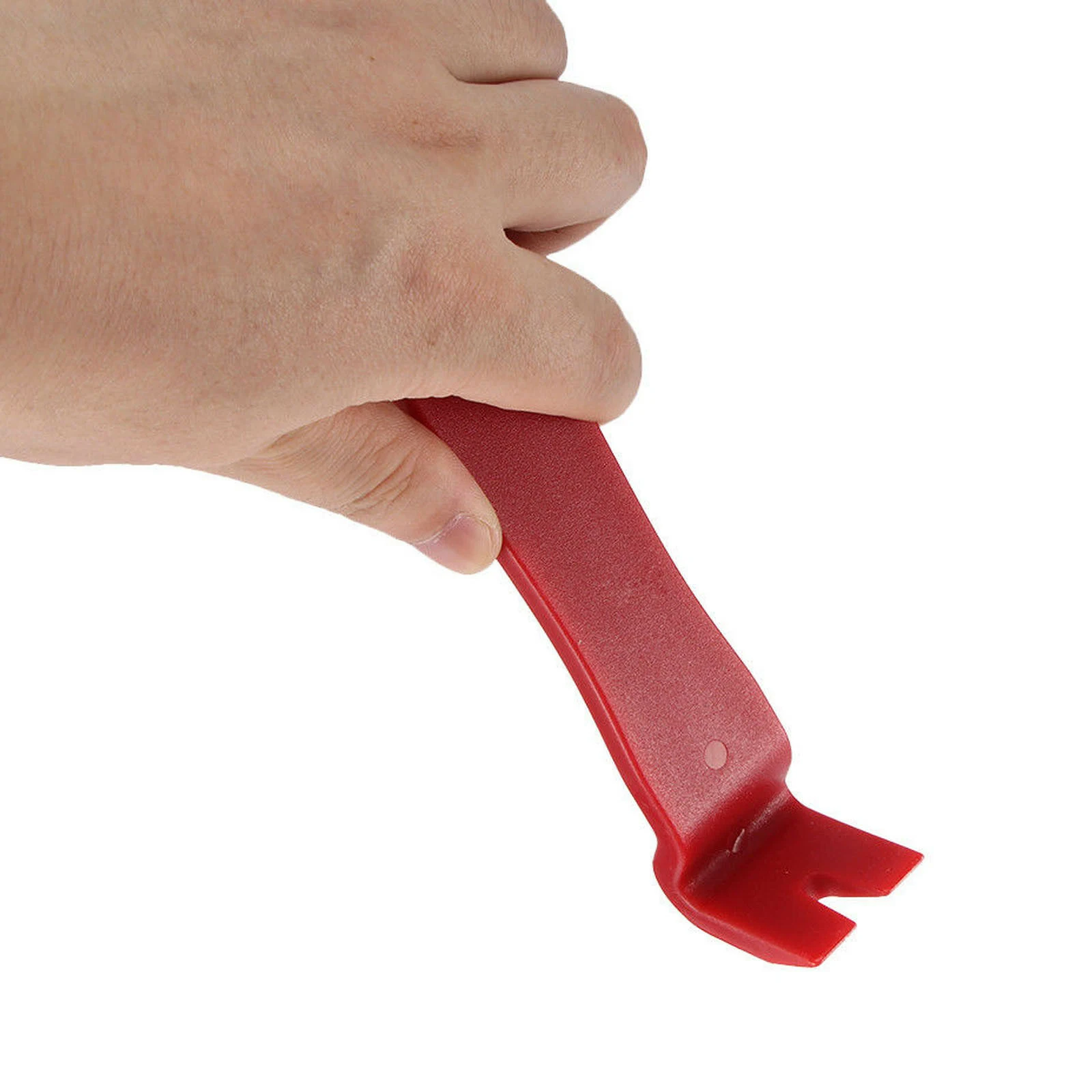 13PC Auto Audio Dash Door Panel Remover Tool Kit Car Plastic Trim Removal Tool Car Door Panel Remover Pry Tool Kit Set