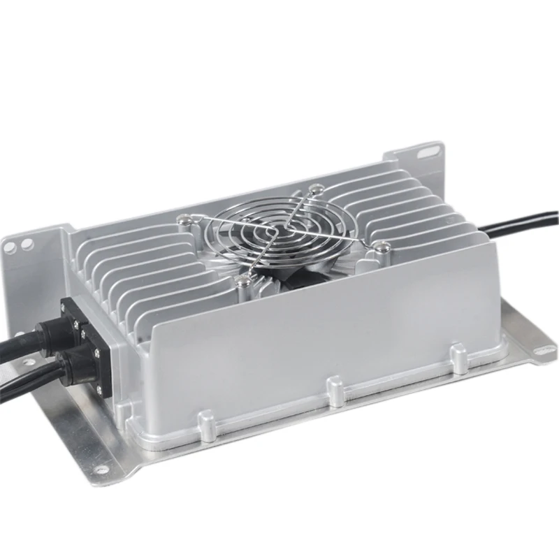 1,5 кВт 40 Ач литий-титанат LTO зарядное устройство Yinglong 30 А LTO зарядное устройство 24 в 36 в 48 в 60 в 72 в