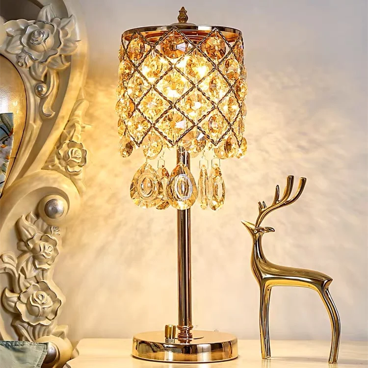 Nordic Minimalist Modern Standing Corner Lamp Bedroom Design bedside study dining luxury table Lamp Lighting Indoor home Decor