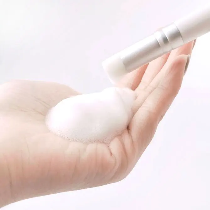 
Wholesale Rich Sky Lashes Extension Cleanser Brush And Private Label Lash Remover 