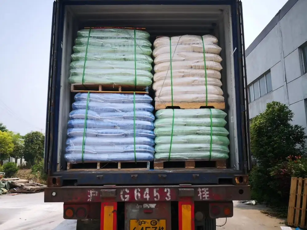 Ecolastic Wetpour Rubber Granules Topping