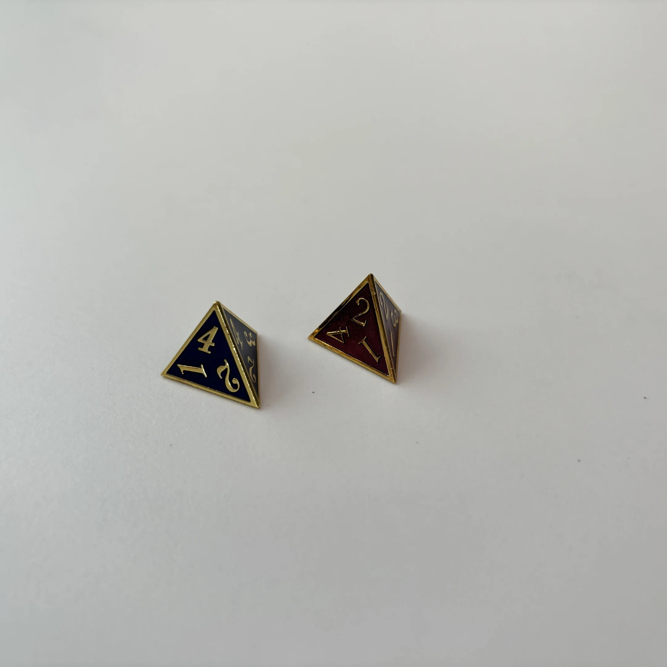 Customized  Dragon Scale Metal Dice Set for Dungeons and Dragons D20 Polyhedral D&D RPG DND 14mm 16mm 20mm Scale for Game Use