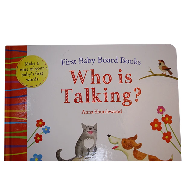 Лидер продаж, детские настольные книги