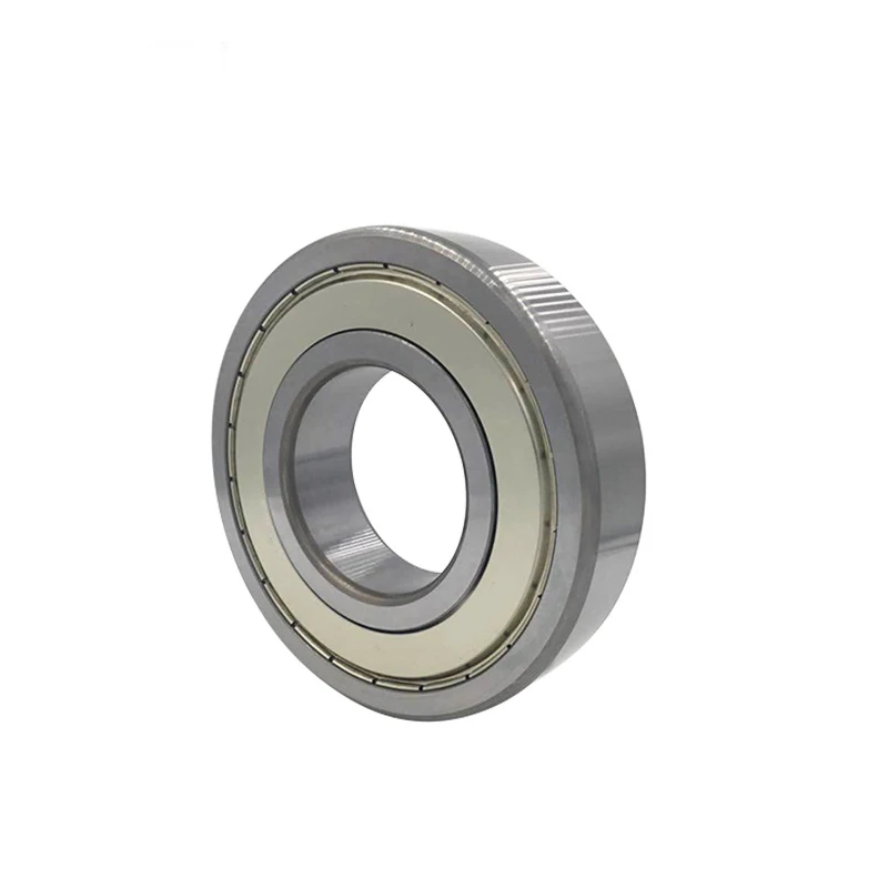 XZBRG China Brand High Quality Deep Groove Ball Bearing 6302 6000 6300 6203 6301 Bearings 6301 2rs bearing
