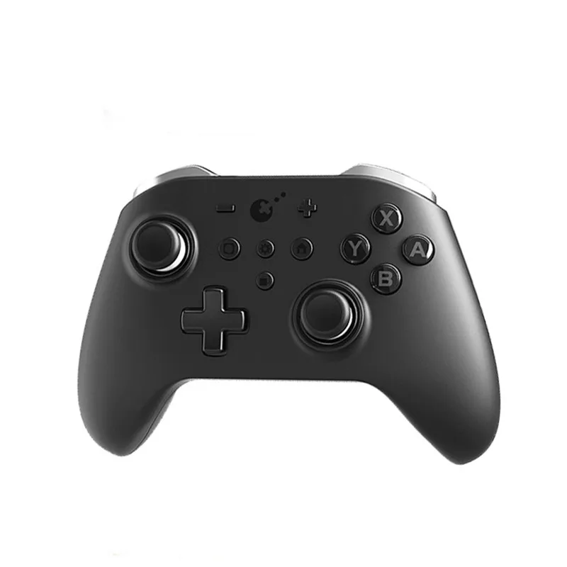 GuliKit Kingkong NS09 Pro 2 Wireless Gamepad For Nintendo Switch NS PC Raspberry PI Android IOS Phone Game Controller Joystick