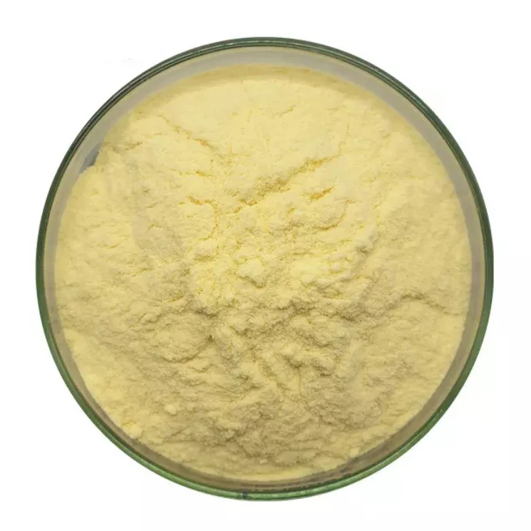 Food Additives Emulsifier CAS8002-43-5 Soy Lecithin Soybean lecithin Soya Lecithin