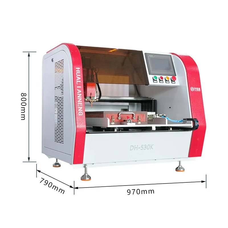Semi-Automatic Welding Machine Made In Italy Welding Machine Spare Parts