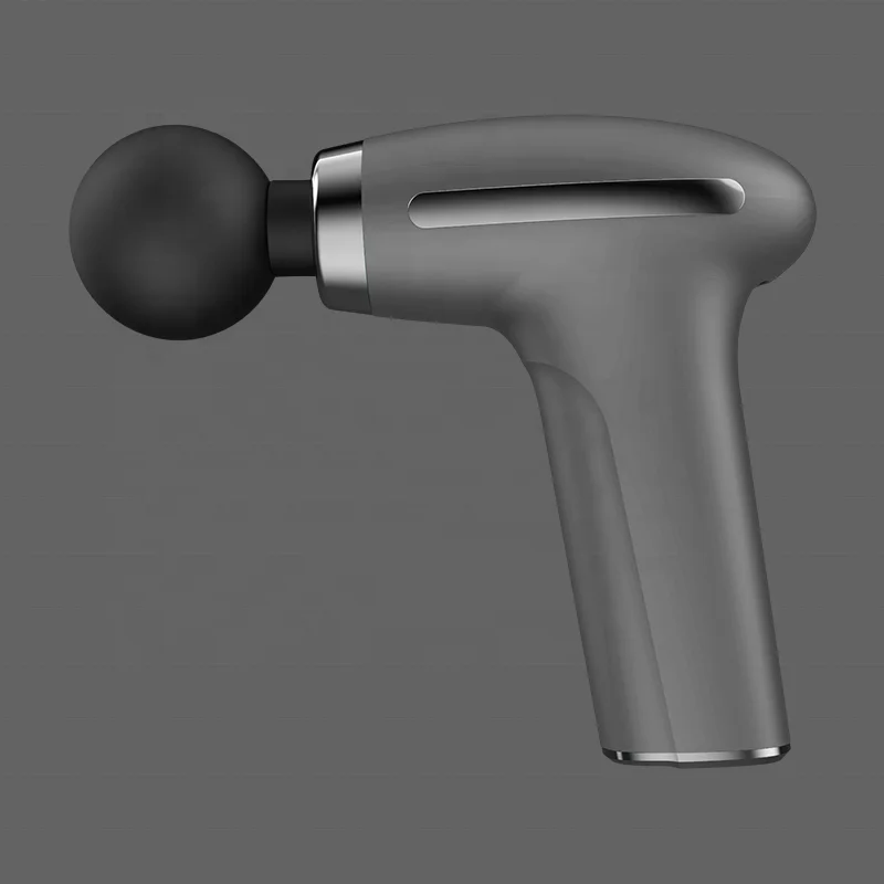 2022 Bestselling Amazon New massage gun Mini hand held massager