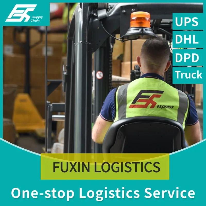 Freight Forwarder Trucking Shipping China to Czech Republic Truck DDP Ali Baba Delivery Express