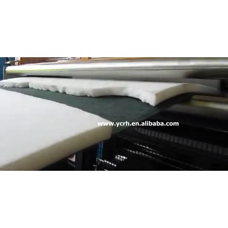 Хорошее качество прямоугольные кухонная губка со скребком делая машину