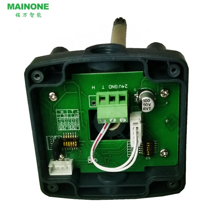 OEM Duct temperature sensor