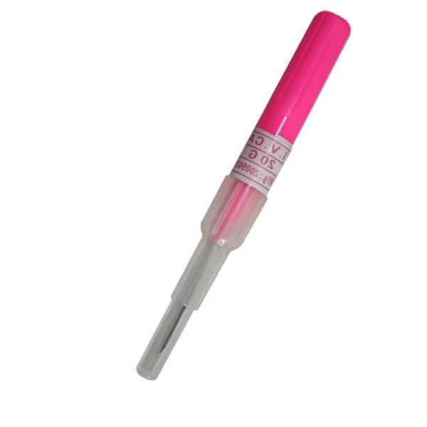  Professional Standard Length Top Quality Catheter Piercing Needles For