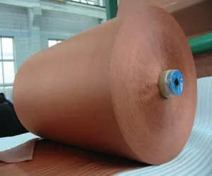 
Nylon Dipped Nylon6 Tyre Cord Fabric 