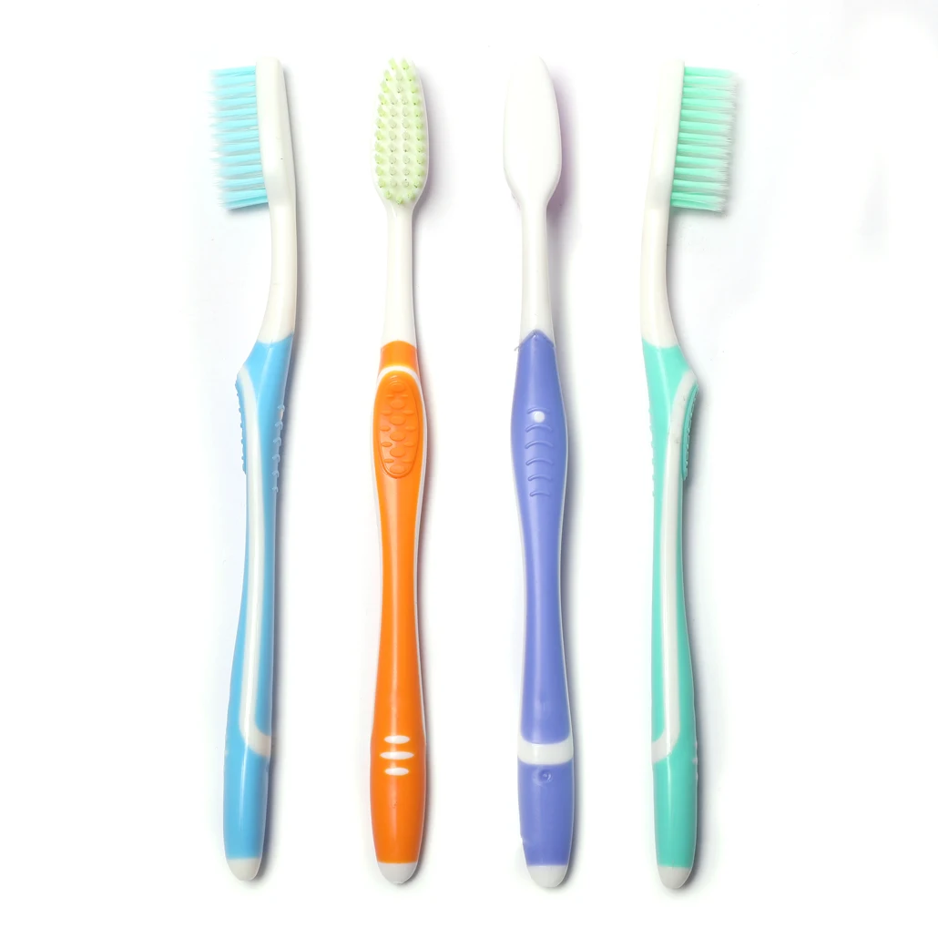 
2020 Adult Toothbrush/Tooth Brush/Competitive Price ready to ship 