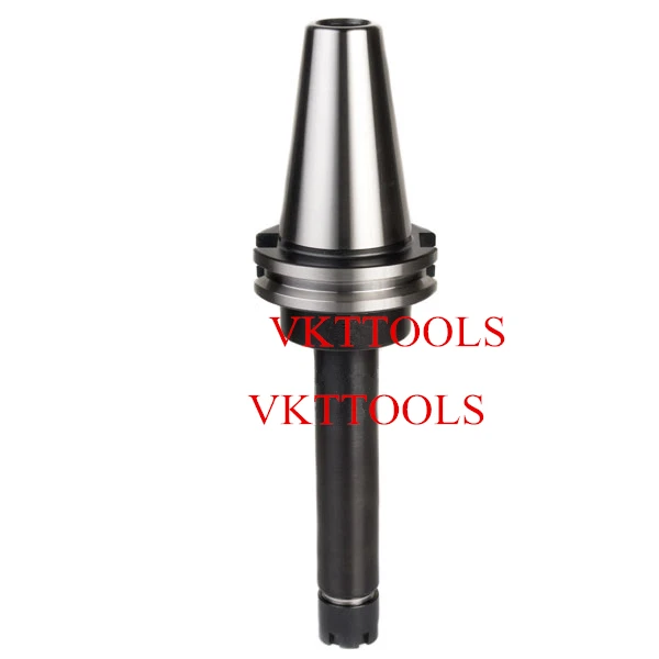 America ANSI ASME B5.50 CAT40 CV40 ER11M ER16M ER20M ER25M Collet Chuck With M Type Mini Nut DIN6499 Tool Holder Inch