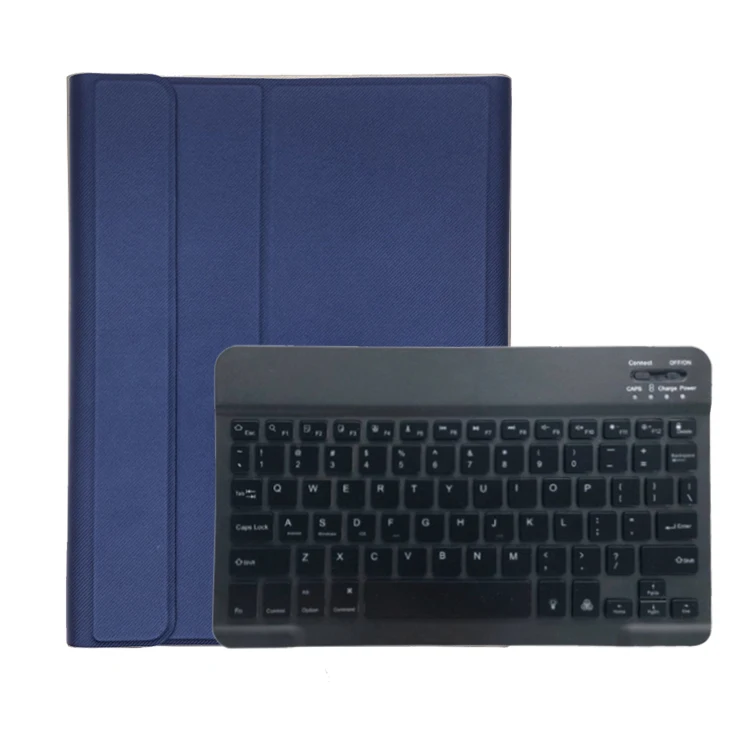 Мягкий кожаный чехол для iPad Pro 11 12,9 2020 Funda Smart Cover