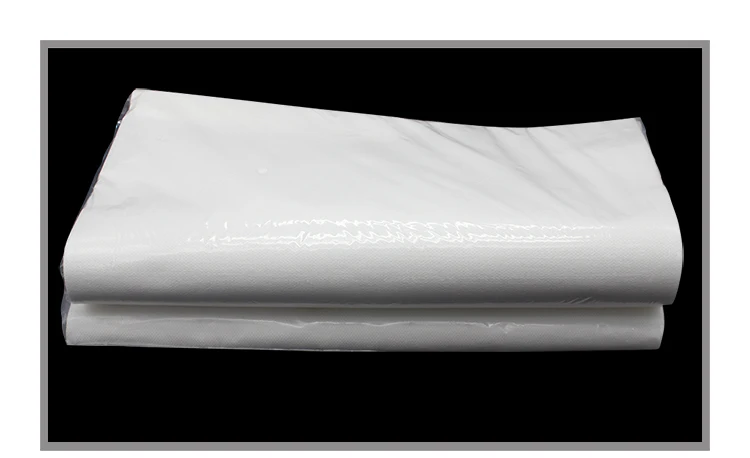 Shianku Food Grade Disposable Oil absorbing Wiping Cloth Nonwoven Dry Wipes Cleaning Cloths 40*40 CM Car Cloth Wiping