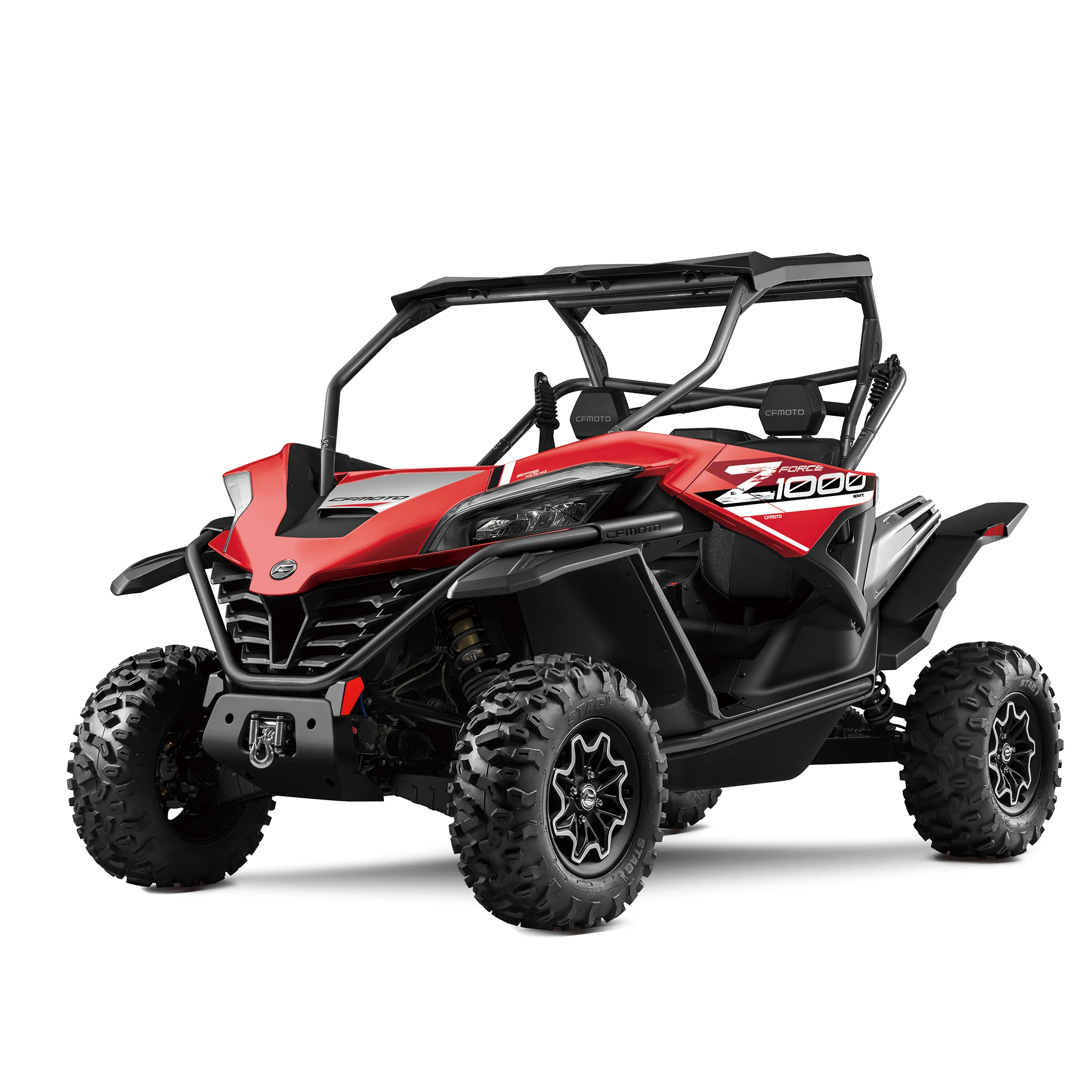 2022 new arrival 1000cc side by side ATV UTV for sale