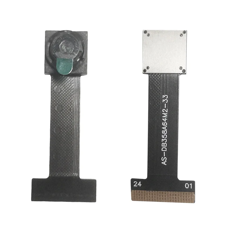 4MP GC4653 2K low light driving recorder law enforcement instrument Mipi camera module