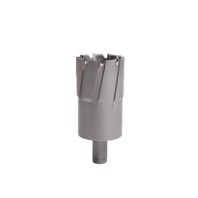 HSS M2 Chuck TCT Step Steel Bit Cobalt M35 Annular Cutter Broach Cutter Core Drill