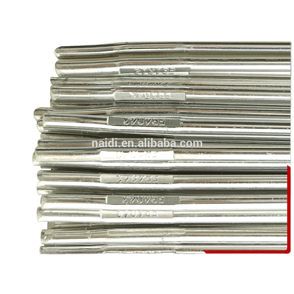 aws a5.10 er4043 aluminum welding wire hs code for vessel